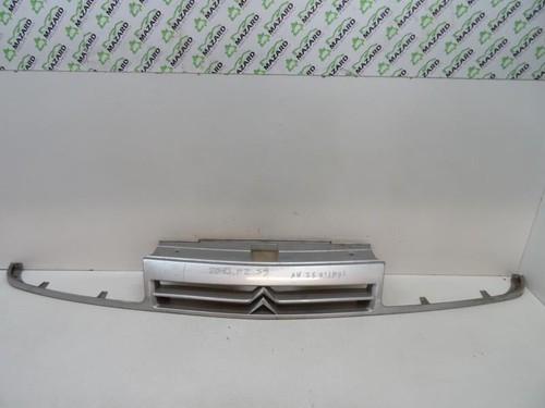 GRILLE Citroën Xantia (X1/2) Hatchback 2.1 TD 12V (XUD11BTE-L(P8C)) 7804E8 - Afbeelding 3 van 3