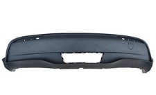 HECKSPOILER UNTEN MIT ABDECKUNG FÜR ABSCHLEPPHAKEN - TESLA - Model Y 2021 - 1494 HECKSPOILER UNTEN MIT ABDECKUNG FÜR ABSCHLEPPHAKEN - TESLA - Model Y 2021 - 1494