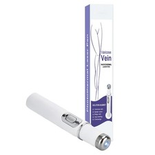 Spider Vein Removal Pen, Wireless Vein Care  Skin Discomfort Remover Tool