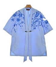GUCCI Dresses Blue 36(Approx. XS) 2200551117020