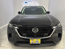 2024 Mazda CX-90 3.3 Turbo Preferred Plus AWD 4dr SUV