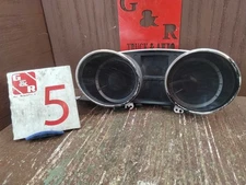 2014 HYUNDAI SONATA SPEEDOMETER GAUGE INSTRUMENT CLUSTER W TACH 940113Q010