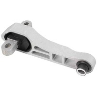 Lagerung Motor Beidseitig Gummimetalllager Metzger FüR U.A. Fiat Fiorino
