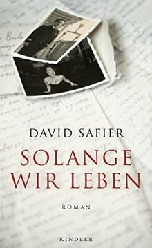 Solange wir leben: Roman | Die ergreifende Familien... | Buch | Zustand sehr gut