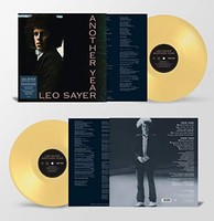 Leo Sayer - Another Year - Vinyl Record 12 Album Coloured Vinyl - F600Z