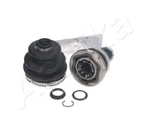 Ashika Gelenksatz Antriebswelle Radseitig FüR VW Polo 9N_ 9A4 Skoda Fabia II