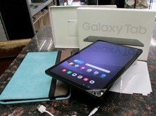UNLOCK AT T Samsung Galaxy TAB A9 64GB -FREE EXTRA