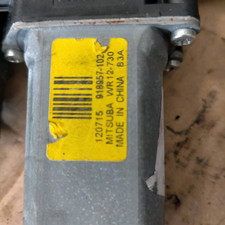 Lève vitre Land Rover 110