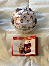 KRISPY KREME HALLOWEEN ZURU MINI BRANDS CREATE-#2-NEW!