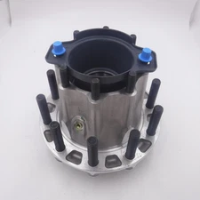 Conmet Axle Hub Assembly 10001280 10020295  for Freightliner HP10 5/8"-11 Stud
