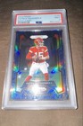 2025 Panini Patrick Mahomes II Base (Raw)