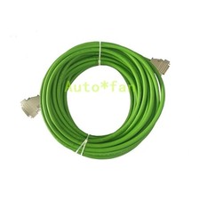 1PCS New 6FX5002-3AC02-1BF0 S120 Series Servo Encoder Signal Feedback Cable 15M