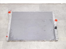 Radiateur BMW 650