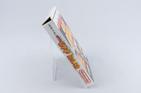 Nintendo NES *Ivan 'Ironman' Stewart's Super Off Road* OVP CIB PAL B WU-FRG +