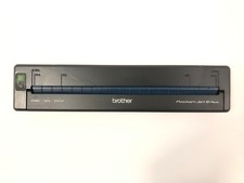 Brother PJ-623 PocketJet 6 Plus Bluetooth Portable Thermal Printer W/ Defects