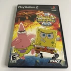 SpongeBob SquarePants Movie (Sony PlayStation 2, 2004)