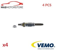 GLÜHKERZE GLÜHKERZEN VEMO V99-14-0024 4PCS P FÜR CITROËN JUMPER,C25,XANTIA