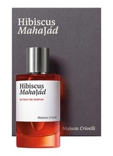 Maison Crivelli - Hibiscus Mahajad 100ml - Brand New And Sealed - 24h
