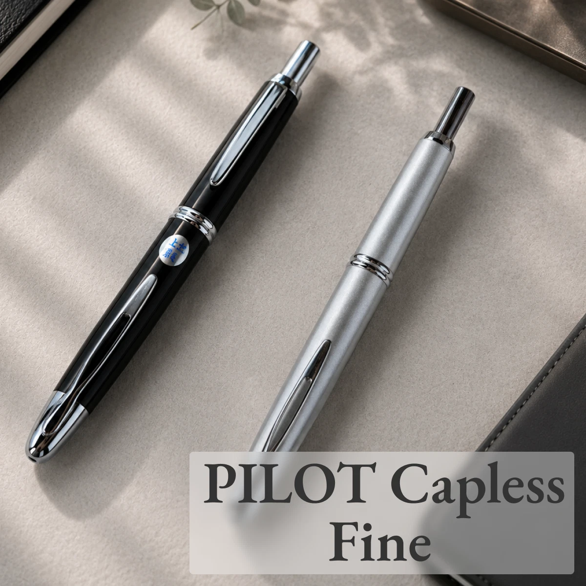 Pilot Capless for sale | eBay