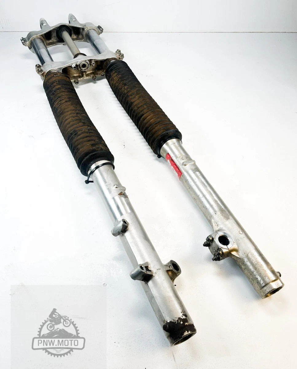 Complete Suspension Units for Honda CR125R for sale | eBay