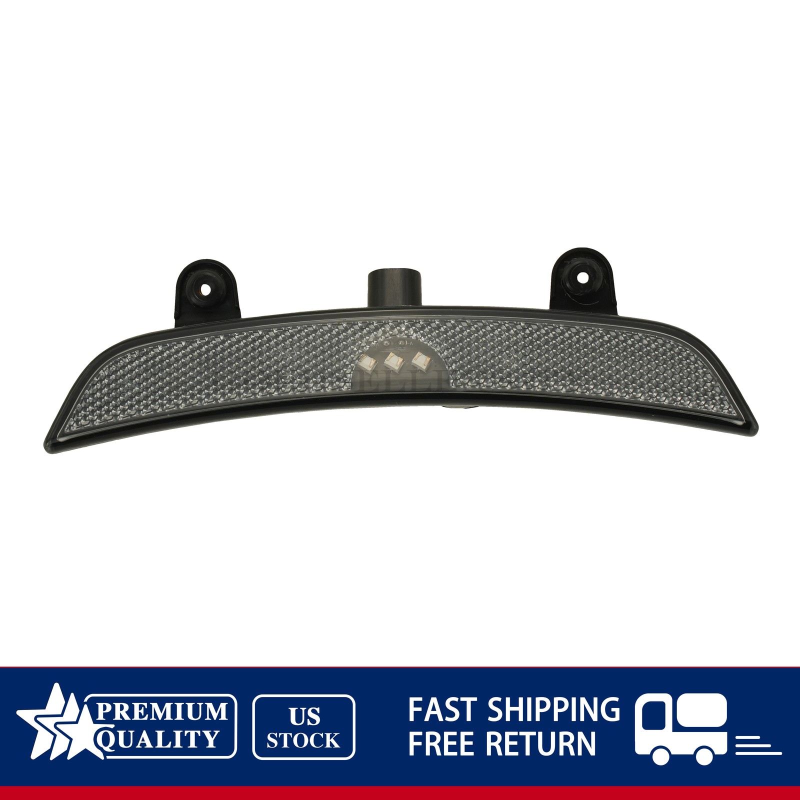 NEW Front Right Side Marker Lamp Light For McLaren GT 22AA991GP US