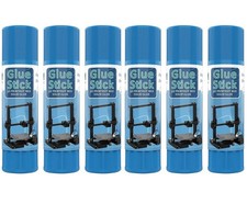 6er Set 3D Drucker Kleber Klebestifte Haftstif bessere Haftung auf dem Druckbett