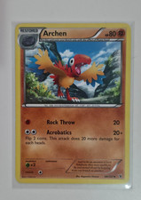 Pokémon Archen Noble Victories 66/101 LP on eBay