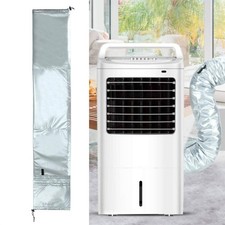Isolierhülse für mobilen Klimaanlagenschlauch mit Oxfordgewebe und Aluminium