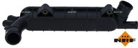 NRF 31316 ÖLküHler FüR MotoröL FüR Opel