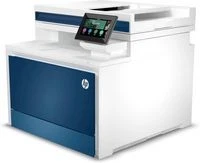 HP 5HH64F#B19 Color Laserjet Pro Mfp - Image 3 of 3