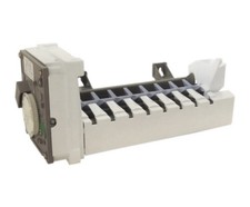 WPW10300022 Whirlpool Refrigerator Ice Maker Assembly