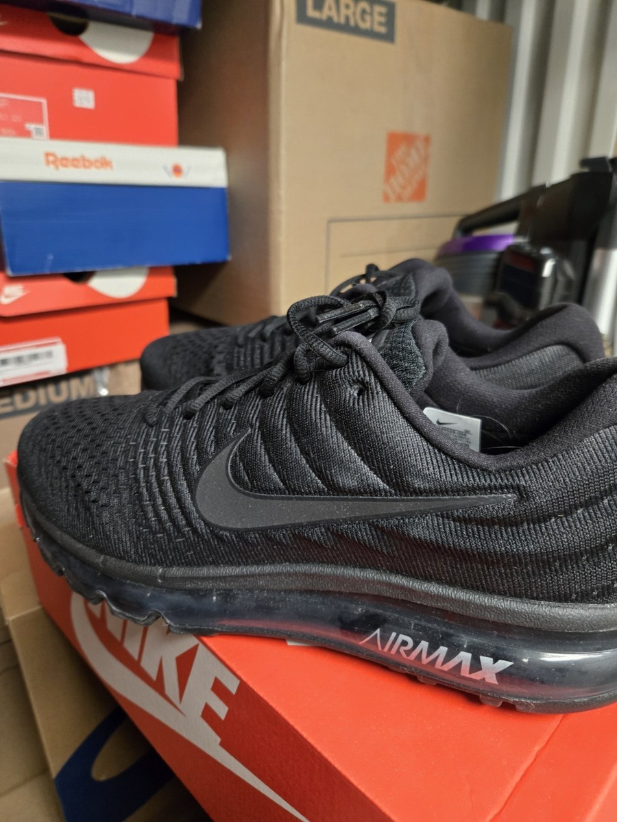 Nike Men's Air Max 2017 Size 11 | eBay