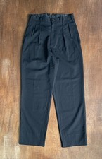 Y's for men YOHJI YAMAMOTO Classic Trouser Made in Japan