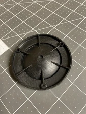 One Original Genuine Altec Lansing Loading Cap For Diaphragm