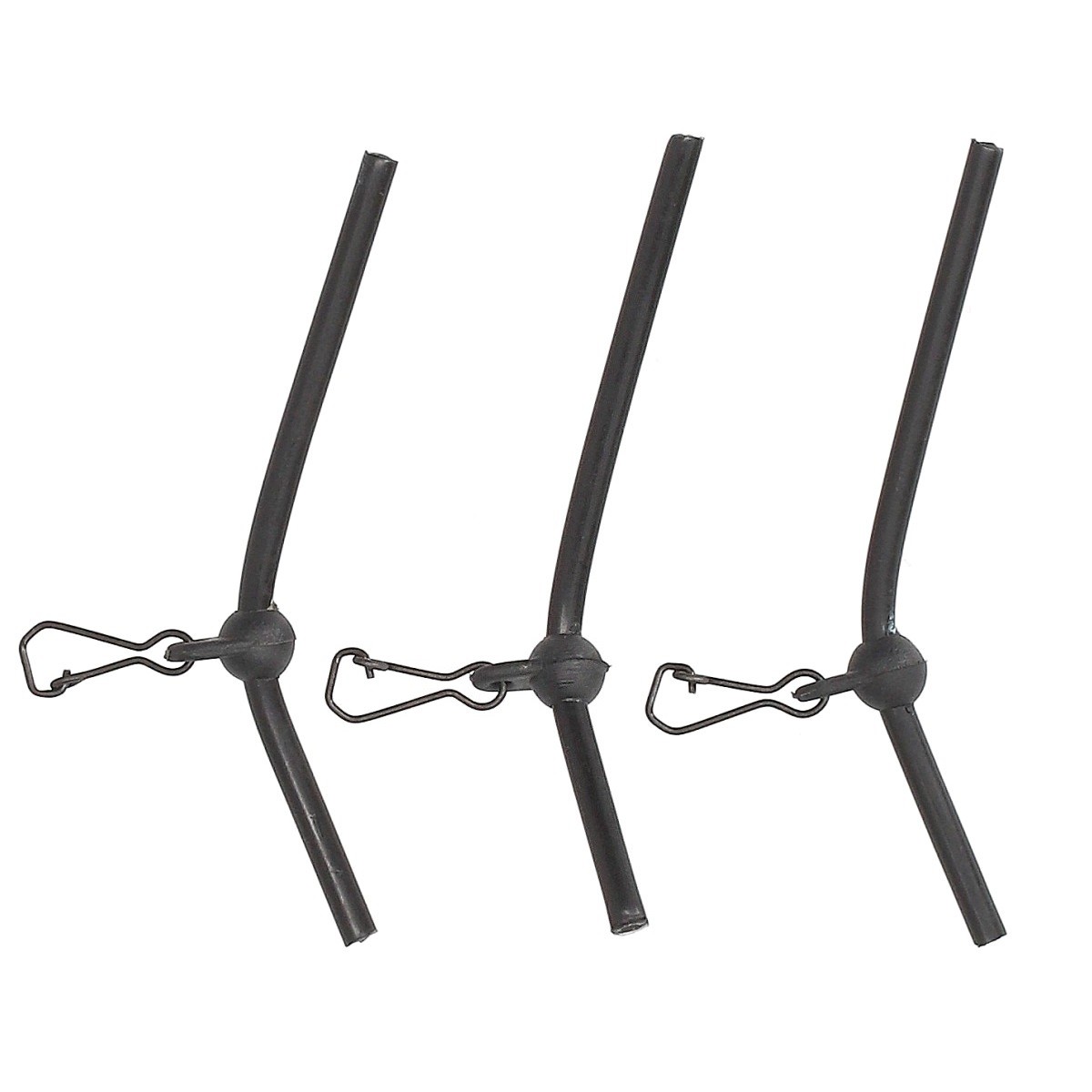 Угловые стрелы Angelspezi для заброса 7 см 3 Стрелы Stck с защитой от спутывания Abstandhalter 2190₽