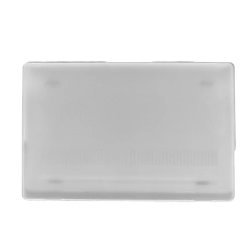 Transparente Laptop-Schutzhülle Für OS Laptop D15 2019 Bis 2022 Split Frost KUI