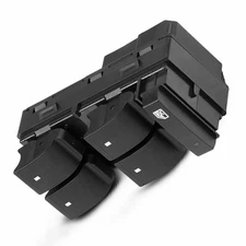 Master Power Window Door Switch Driver Side for Chevy Silverado for GMC Sierra