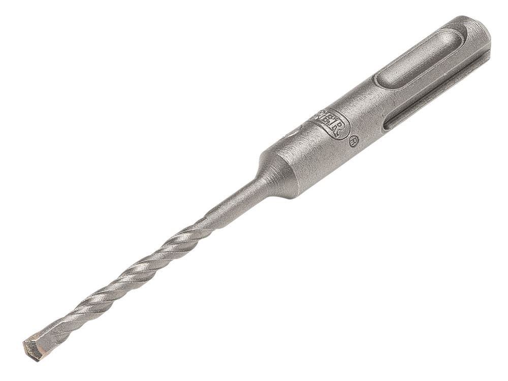 Draper 13623 SDS Plus Drill Bit, 4.0 x 110mm - 13623 - Image 5