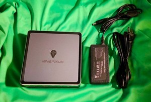 Minisforum V3 | eBay