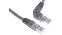 Kabel Kat. 5E U/Utp Szary 5M RS Components