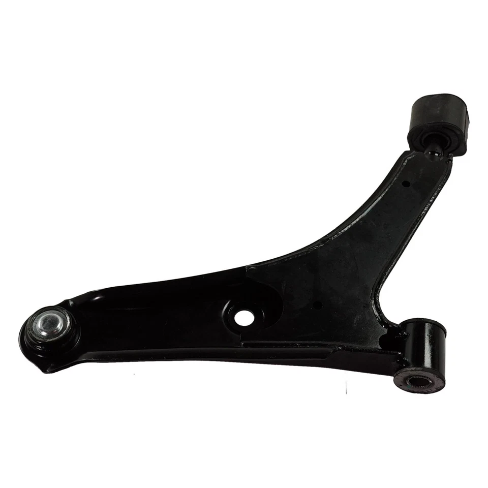 Control Arm Set For 1989-1994 Geo Metro Front L & R Lower 89-94 Pontiac Firefly - Image 2 of 4