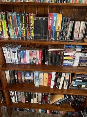 NEW & USED BOOKS, Hard Cover / Paperback, Choose from drop down menu