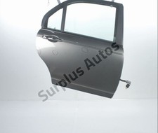 Porte arrière et accessoires Rover 75