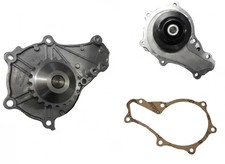 Pompe à eau Peugeot 404