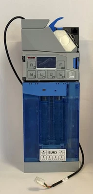 Münzwechsler NRI Currenza C2 Blue für Automaten - Bild 1 von 2
