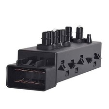 Power Seat Switch Tilt Control Right Passenger Seat Fit for