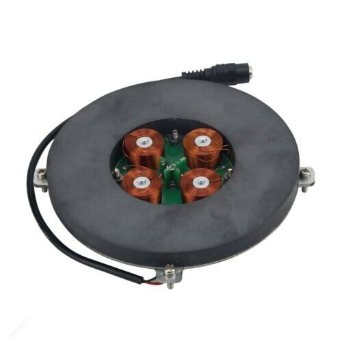 800-1000G Magnetic Levitation Module Core Analog Circuit Magnetic Suspension