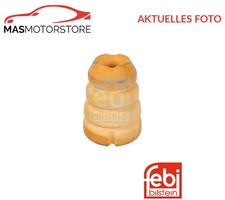 ANSCHLAGPUFFER STOßDÄMPFER VORNE FEBI BILSTEIN 177818 A NEU OE QUALITÄT