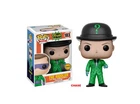 Funko Pop! The Riddler 183 Batman Classic TV Series Figure CHASE EDITION LIMITED