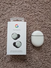 Pixel Buds Pro